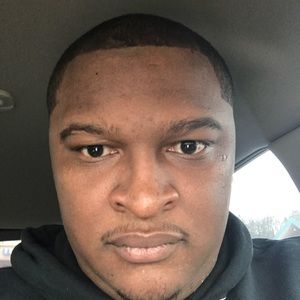 Meet your Posher, Terrell